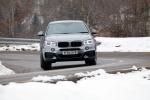 BMW X6 xDrive3.0d M Sport Package 2015 года (UK)